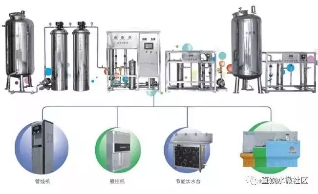 饮水机的原理是什么_饮水机制冷原理是什么(3)