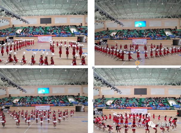 第七届体育文化节暨第二十二届冬季运动会教育学院荣载而归 第 10 张 第七届体育文化节暨第二十二届冬季运动会教育学院荣载而归 第 10 张