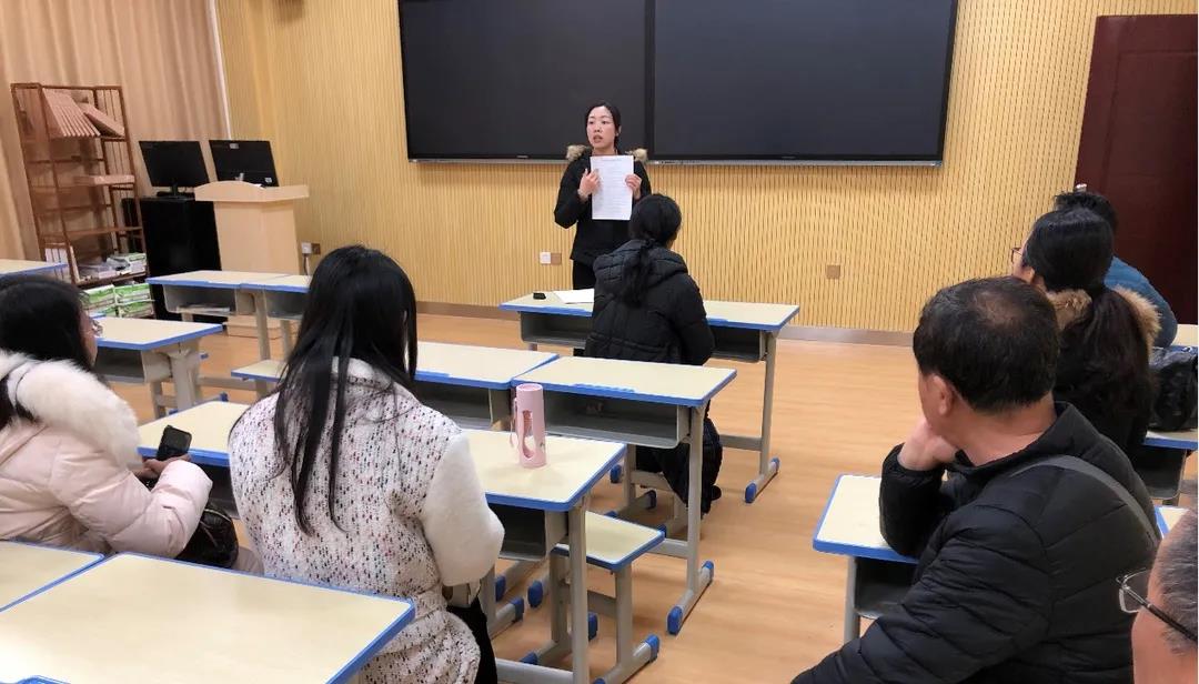 第十届“翰文杯”学科专业大赛 ——师范生教学技能大赛之课堂教学比赛圆满落幕1.jpg
