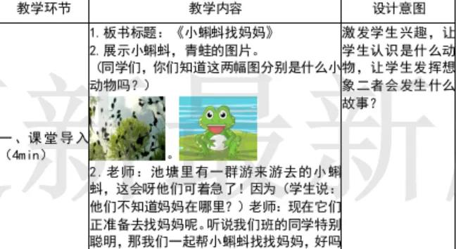 第十届“翰文杯”学科专业大赛——师范生教学技能大赛之教学设计比赛 第 3 张