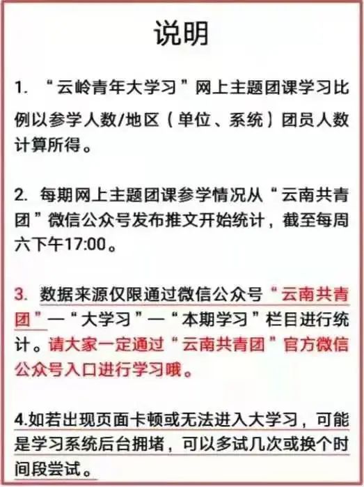 云岭青年大学习第十一季第九期：“抗美援朝保家卫国”（附上期排名） 第 4 张