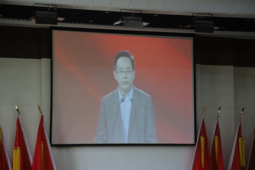 党史学习教育|同上一堂思政大课 第 3 张 党史学习教育|同上一堂思政大课 第 3 张