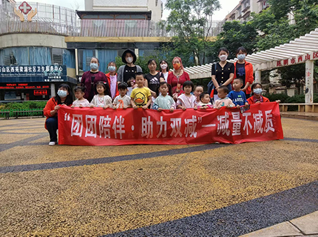 【魅力工程】- 建筑工程学院顺利开展“青益邦 翠羽暖人心”—“红色”七个“益”第二期志愿服务活动 第 9 张 【魅力工程】- 建筑工程学院顺利开展“青益邦 翠羽暖人心”—“红色”七个“益”第二期志愿服务活动 第 9 张