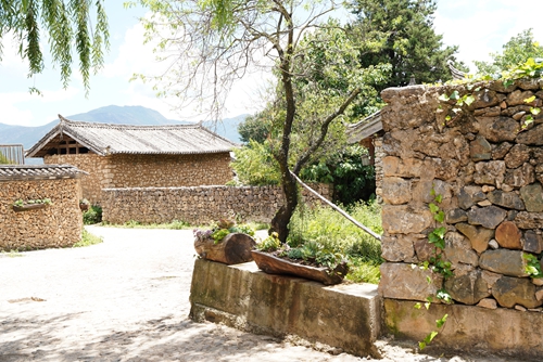 【魅力工程】-建筑工程学院专业实践“三下乡”系列（二）——深入村落调研，关注乡村振兴 第 2 张