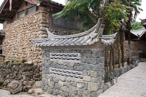 【魅力工程】-建筑工程学院专业实践“三下乡”系列（二）——深入村落调研，关注乡村振兴 第 5 张