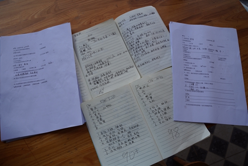 【魅力工程】-建筑工程学院专业实践“三下乡”系列（二）——深入村落调研，关注乡村振兴 第 10 张