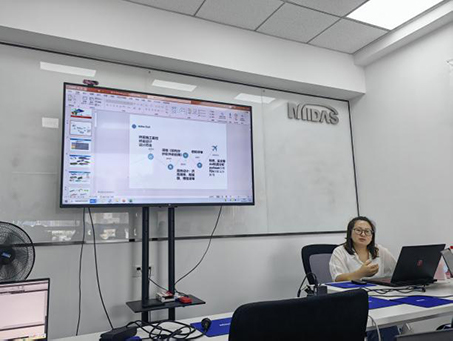 4.jpg 【魅力工程】- 建筑工程学院选派教师参加 MIDAS学堂 教师进修班 第 4 张