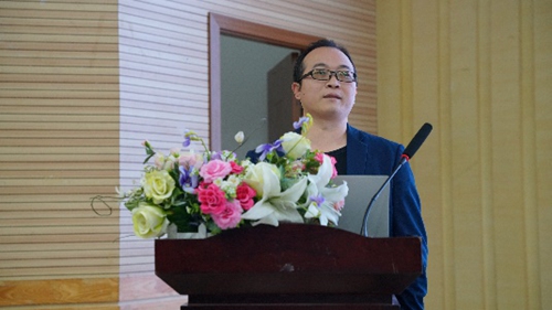 【魅力工程】-“强化就业政策，促进高质就业”——建筑工程学院就业指导招聘会顺利举办！ 第 7 张