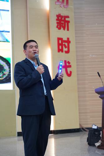 【魅力工程】-抓消防安全，促高质量发展——云南经济管理学院建筑工程学院2022年度消防安全专题培训 第 5 张