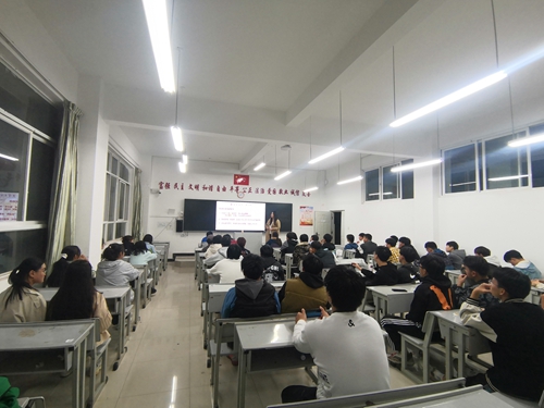 【魅力工程】-2021级本科建筑学班《专业社会实践》实训课程纪实 第 1 张