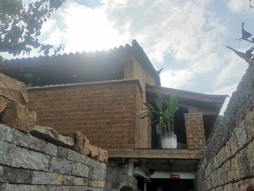 【魅力工程】-2021级本科建筑学班《专业社会实践》实训课程纪实 第 5 张