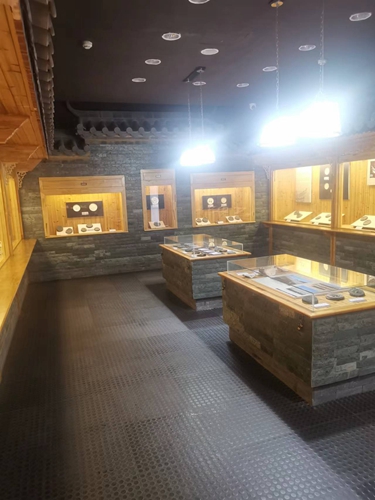 【魅力工程】-2021级本科建筑学班《专业社会实践》实训课程纪实 第 8 张