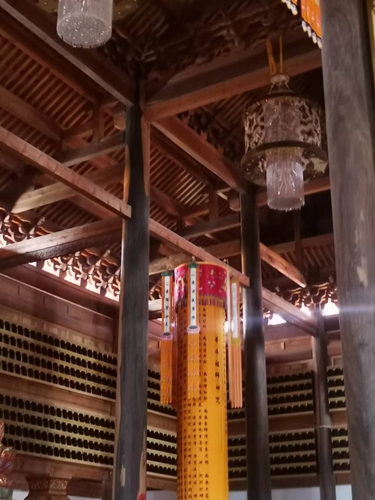 【魅力工程】-2021级本科建筑学班《专业社会实践》实训课程纪实 第 10 张