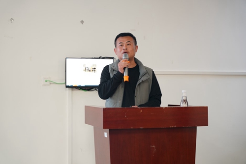 4.jpg 【魅力工程】-促高质量就业——建筑工程学院校园招聘会 第 5 张