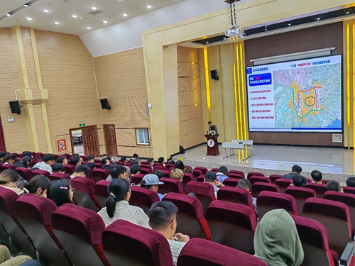 1.jpg 【魅力工程】-建筑工程学院2022年下半年专家进校讲座 云南省综合交通“十四五”发展规划 第 2 张