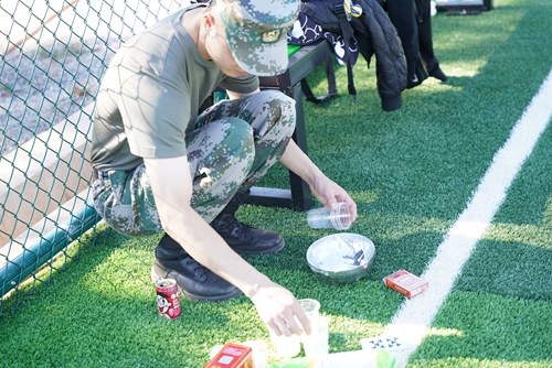 【魅力工程】-实践育人——建筑工程学院全体学生骨干素质拓展活动圆满成功! 第 7 张 【魅力工程】-实践育人——建筑工程学院全体学生骨干素质拓展活动圆满成功! 第 7 张