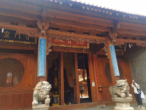 8.jpg 【魅力工程】-十二届“翰文杯”学科专业竞赛——传统建筑(村落)社会调查实践竞赛顺利举办 第 4 张