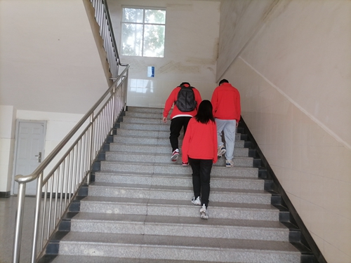 【魅力工程】-建筑工程学院志愿服务活动 第 3 张