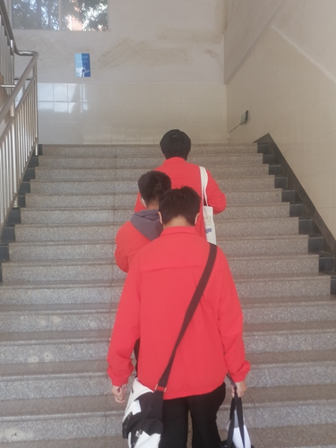 【魅力工程】-建筑工程学院志愿服务活动 第 4 张