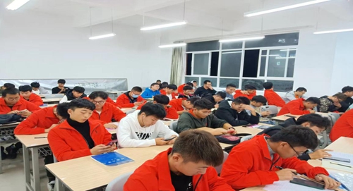 【魅力工程】-建筑工程学院第二次学生代表大会顺利召开 第 8 张