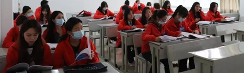 【魅力工程】-建筑工程学院第二次学生代表大会顺利召开 第 10 张