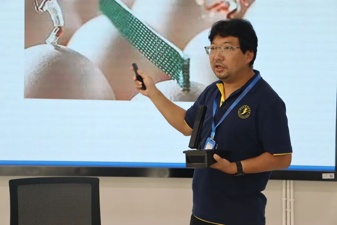 开学第一课｜2022级新生入学教育，与新生零距离交流 第 5 张