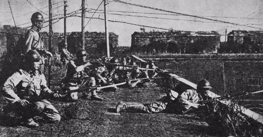 九一八！国殇，永不能忘，吾辈自强！ 第 6 张