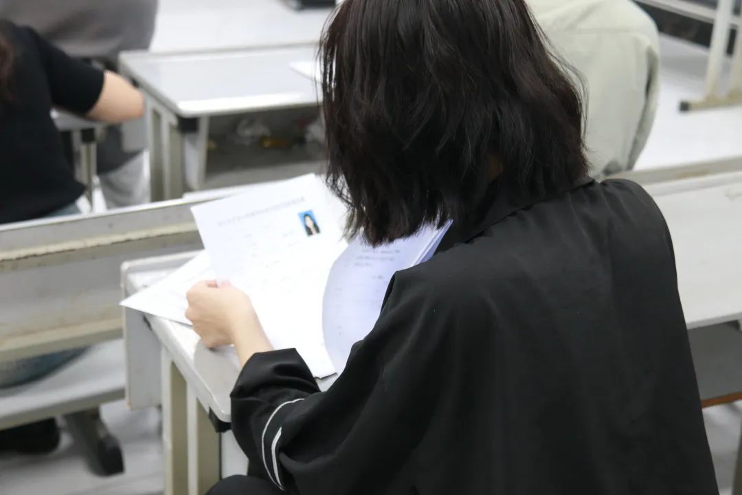 招新公示丨学子相约现在，心意携手未来 第 5 张