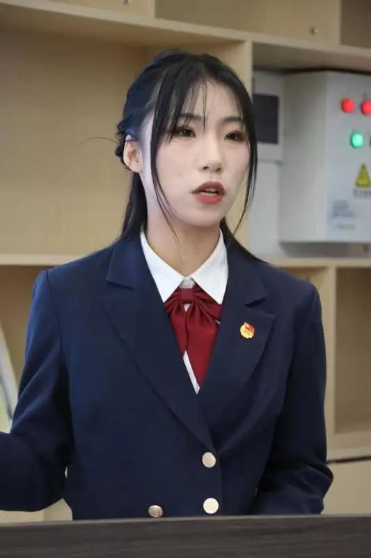 【创美艺传】踔厉奋发 笃行不怠| 艺术与传媒学院2022年奖学金评审工作圆满结束 第 5 张