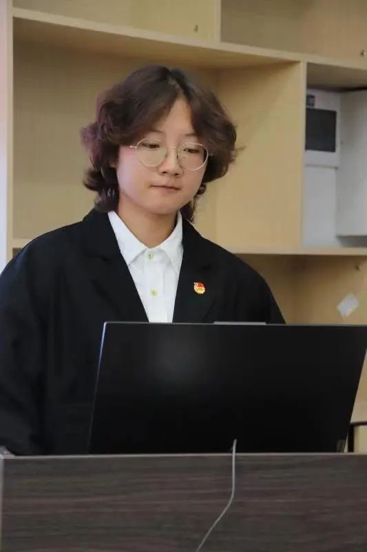 【创美艺传】踔厉奋发 笃行不怠| 艺术与传媒学院2022年奖学金评审工作圆满结束 第 6 张