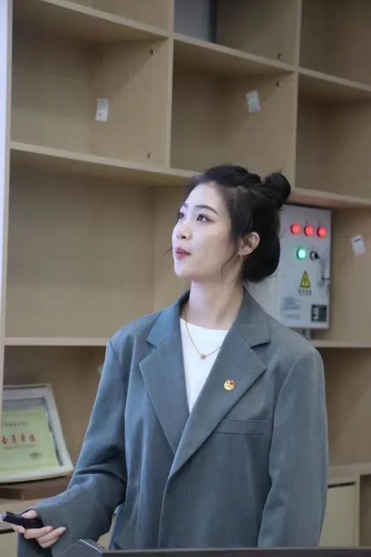 【创美艺传】踔厉奋发 笃行不怠| 艺术与传媒学院2022年奖学金评审工作圆满结束 第 11 张