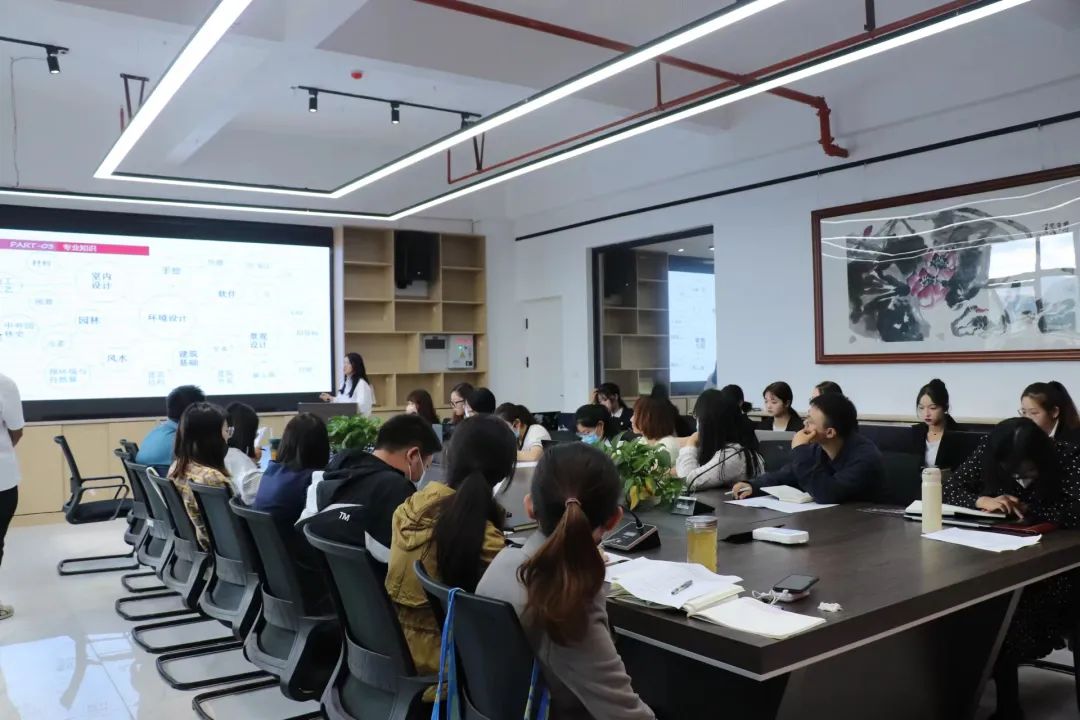 【创美艺传】踔厉奋发 笃行不怠| 艺术与传媒学院2022年奖学金评审工作圆满结束 第 18 张