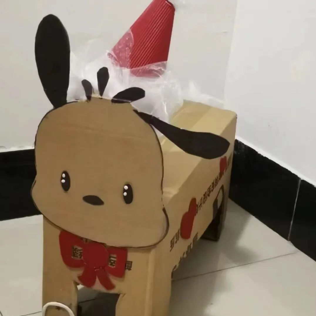 【创美艺传】纸宠征集令:在学校养只“宠物”不过分吧? 第 1 张 【创美艺传】纸宠征集令:在学校养只“宠物”不过分吧? 第 1 张