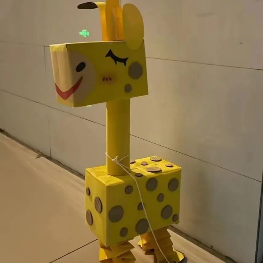 【创美艺传】纸宠征集令:在学校养只“宠物”不过分吧? 第 2 张 【创美艺传】纸宠征集令:在学校养只“宠物”不过分吧? 第 2 张