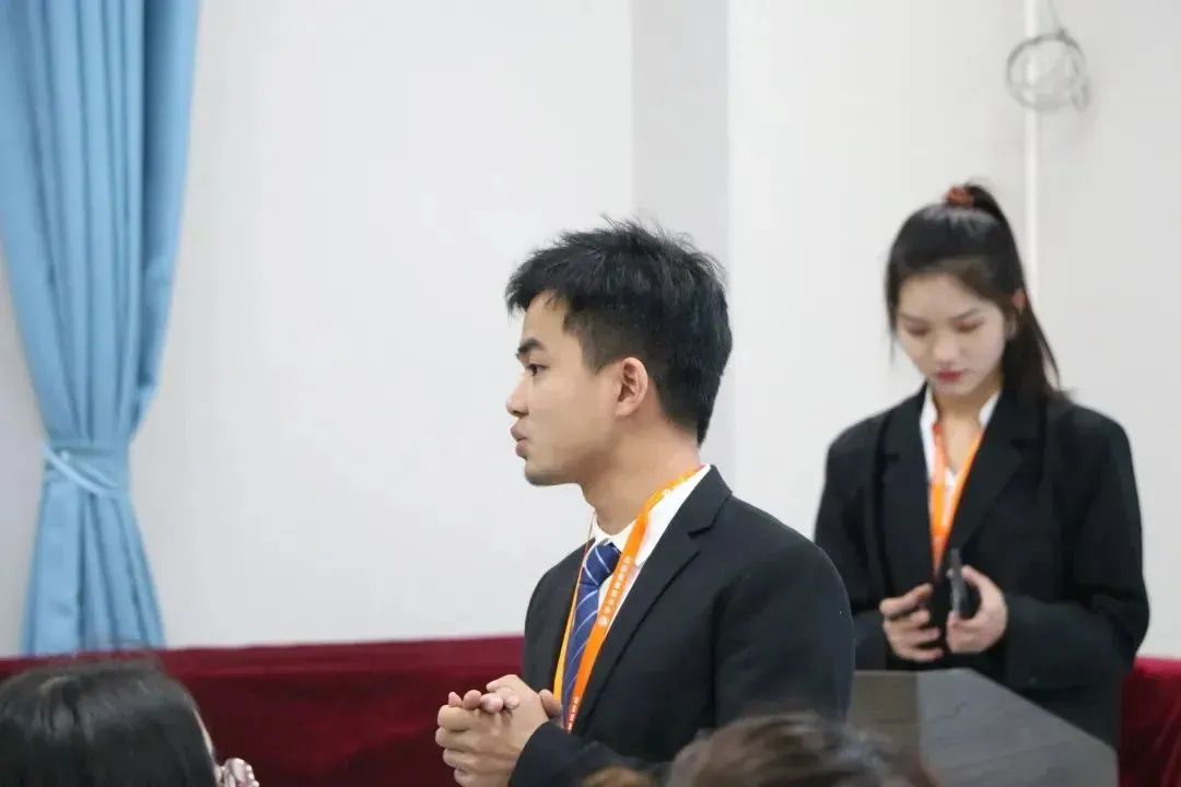 【创美艺传】表彰大会暨受聘仪式 第 4 张