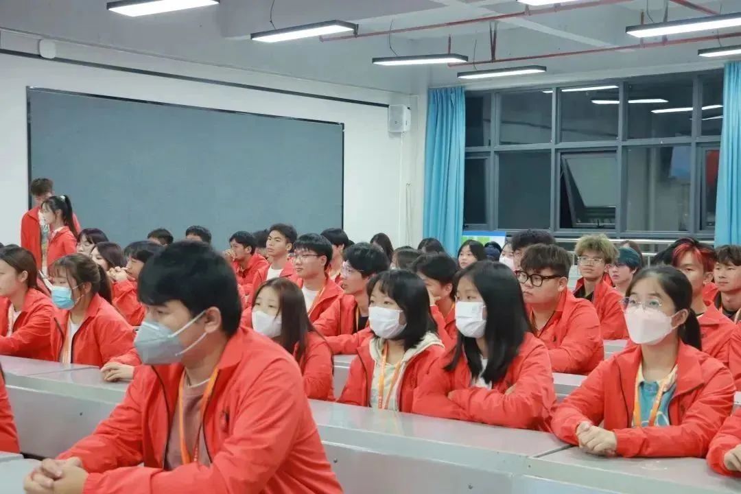 【创美艺传】表彰大会暨受聘仪式 第 9 张