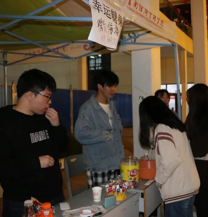 2.jpg 【创美艺传】公寓文化节|明亮清雅之室 同心同德之风 第 3 张