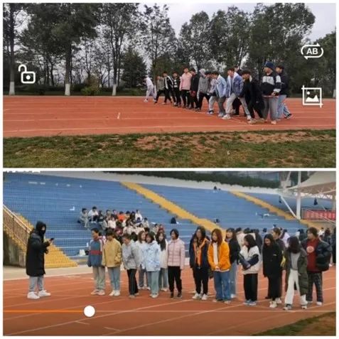 【创美艺传】活力团支部风采展示(五)——2020级本科环境设计班团支部 第 8 张 【创美艺传】活力团支部风采展示(五)——2020级本科环境设计班团支部 第 8 张