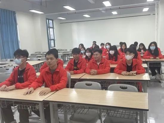 【创美艺传】活力团支部风采展示(五)——2020级本科环境设计班团支部 第 9 张 【创美艺传】活力团支部风采展示(五)——2020级本科环境设计班团支部 第 9 张