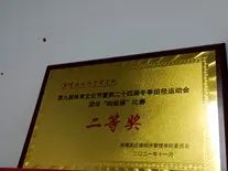 【创美艺传】活力团支部风采展示（七）——2021级本科舞蹈学班团支部 第 3 张