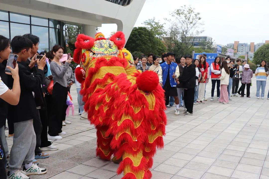 13.jpg 【创美艺传】安宁市2022年“非遗进高校”文化文艺志愿活动 第 12 张