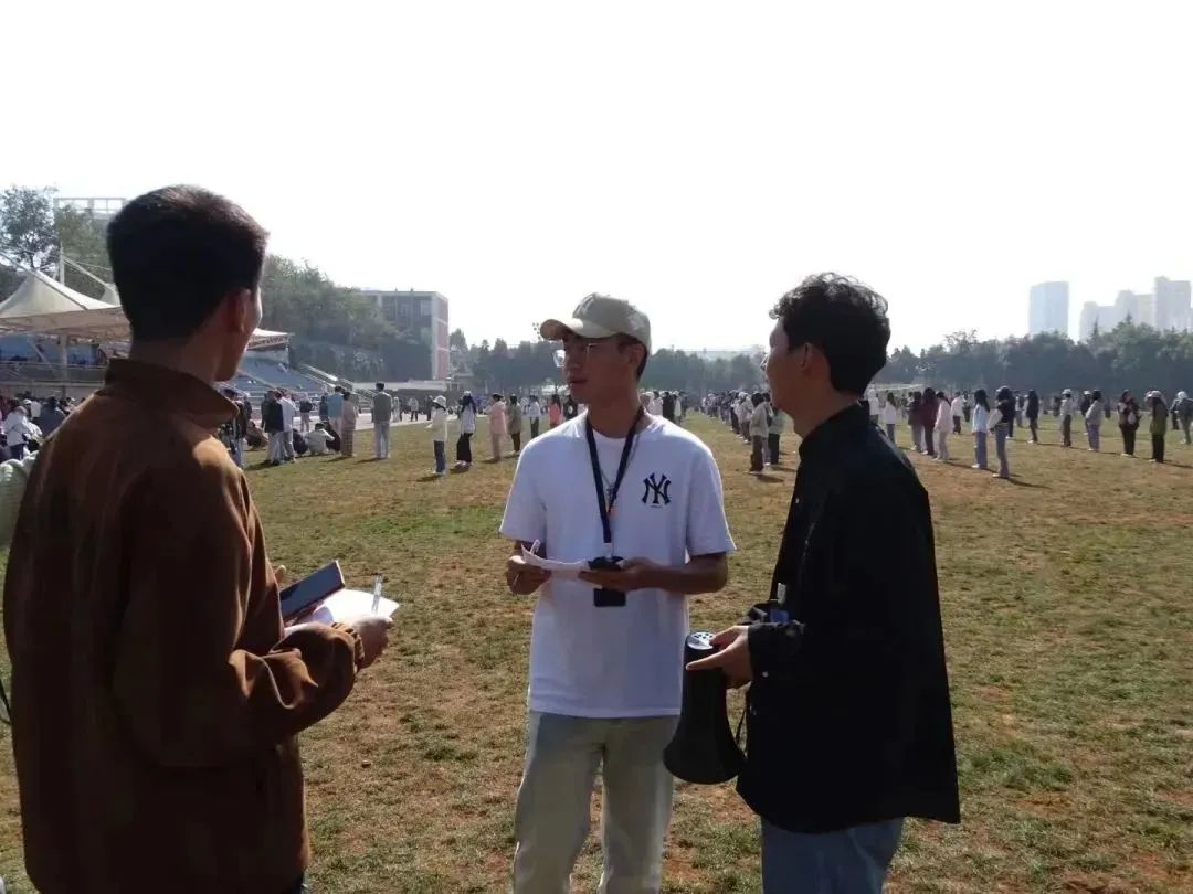 3.jpg 【创美艺传】@运动会幕后工作者:你们辛苦了! 第 3 张