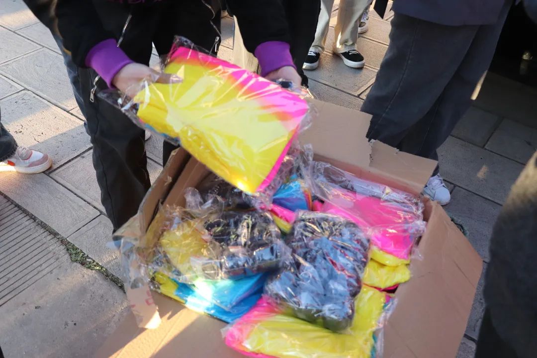 7.jpg 【创美艺传】@运动会幕后工作者:你们辛苦了! 第 5 张