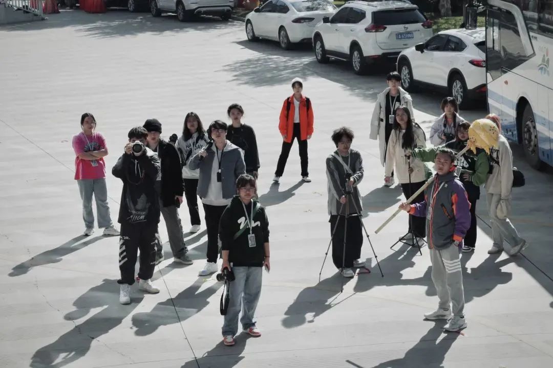 11.jpg 【创美艺传】@运动会幕后工作者:你们辛苦了! 第 11 张