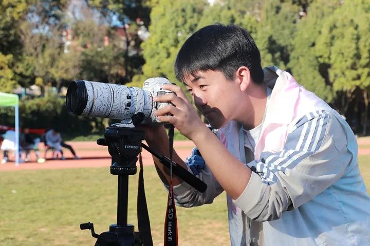 13.jpg 【创美艺传】@运动会幕后工作者:你们辛苦了! 第 17 张