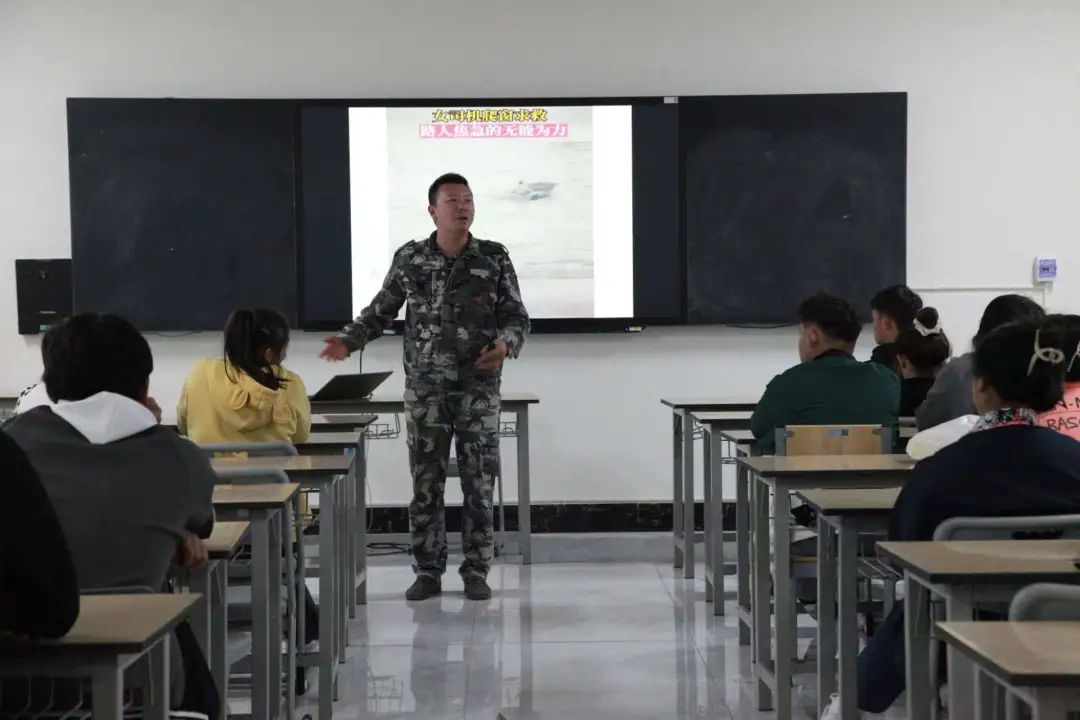 【创美艺传】消防宣传日|增强消防安全意识 防范安全于未“燃” 第 6 张