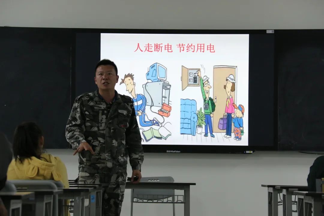 【创美艺传】消防宣传日|增强消防安全意识 防范安全于未“燃” 第 7 张