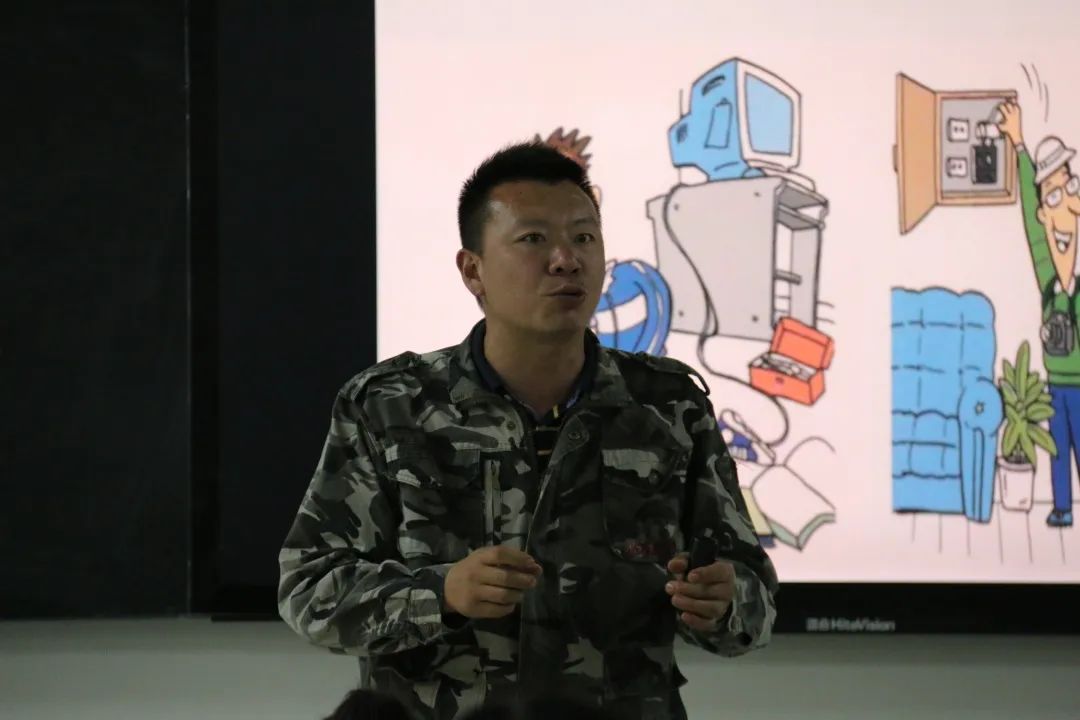 【创美艺传】消防宣传日|增强消防安全意识 防范安全于未“燃” 第 9 张