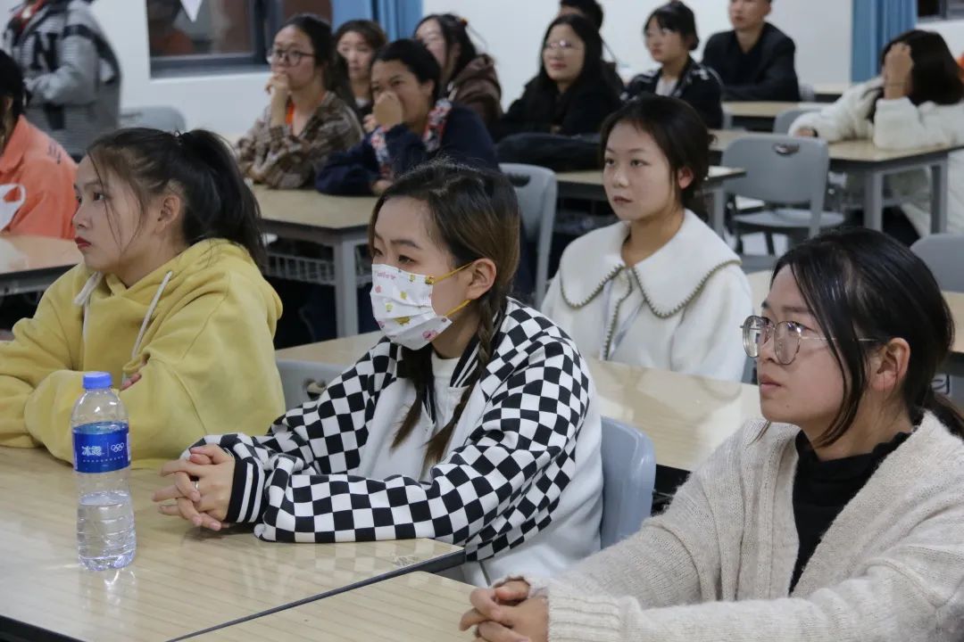 【创美艺传】消防宣传日|增强消防安全意识 防范安全于未“燃” 第 12 张