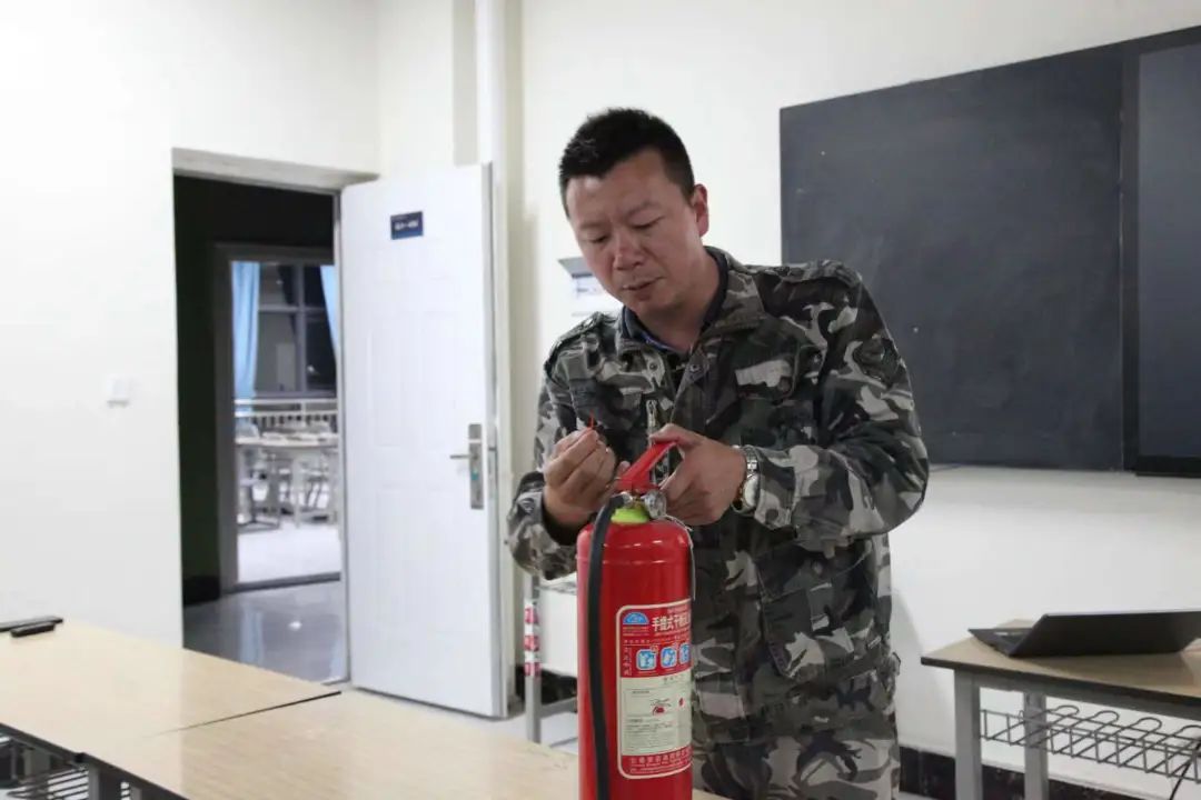 【创美艺传】消防宣传日|增强消防安全意识 防范安全于未“燃” 第 14 张